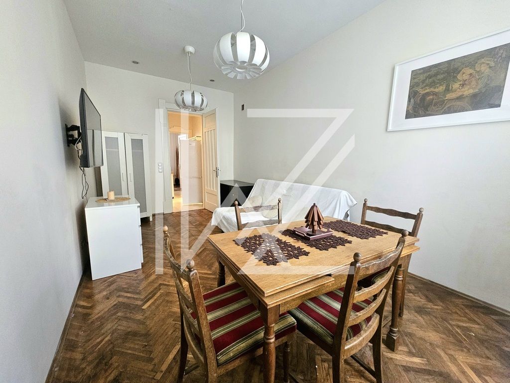 Mieszkanie do wynajęcia          
          
            ul. Kremerowska          
          
            Kraków