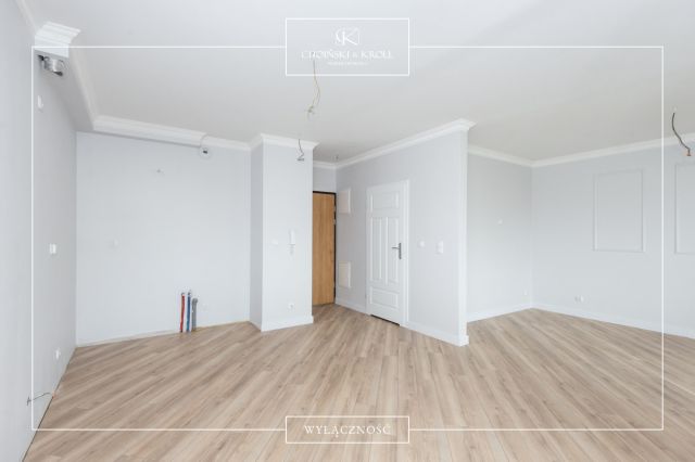 Mieszkanie 1-pokojowe Poznań Wilda, rynek Wildecki. Zdjęcie 1