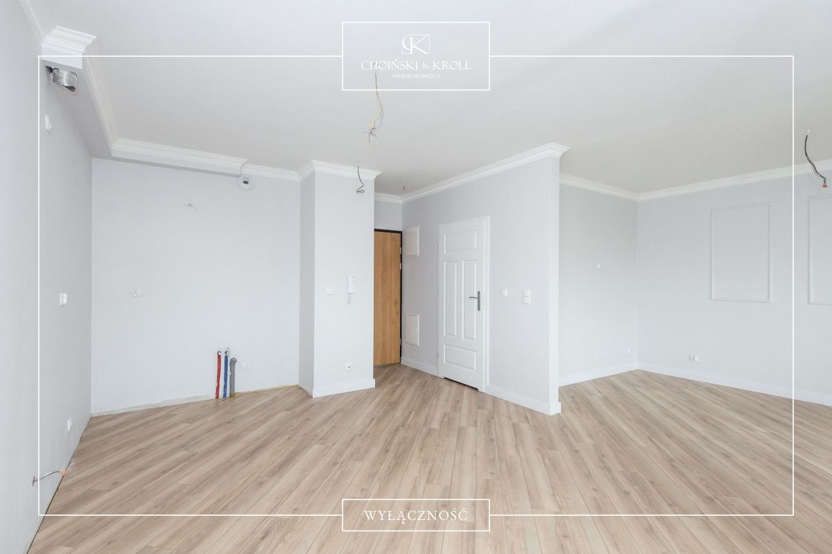 Mieszkanie 1-pokojowe Poznań Wilda, rynek Wildecki