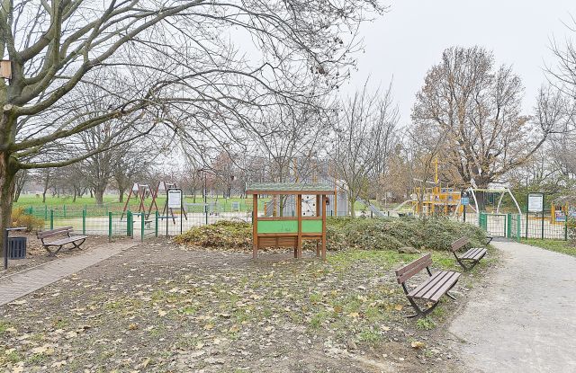 Mieszkanie 2-pokojowe Warszawa Wola, ul. Wieluńska. Zdjęcie 13