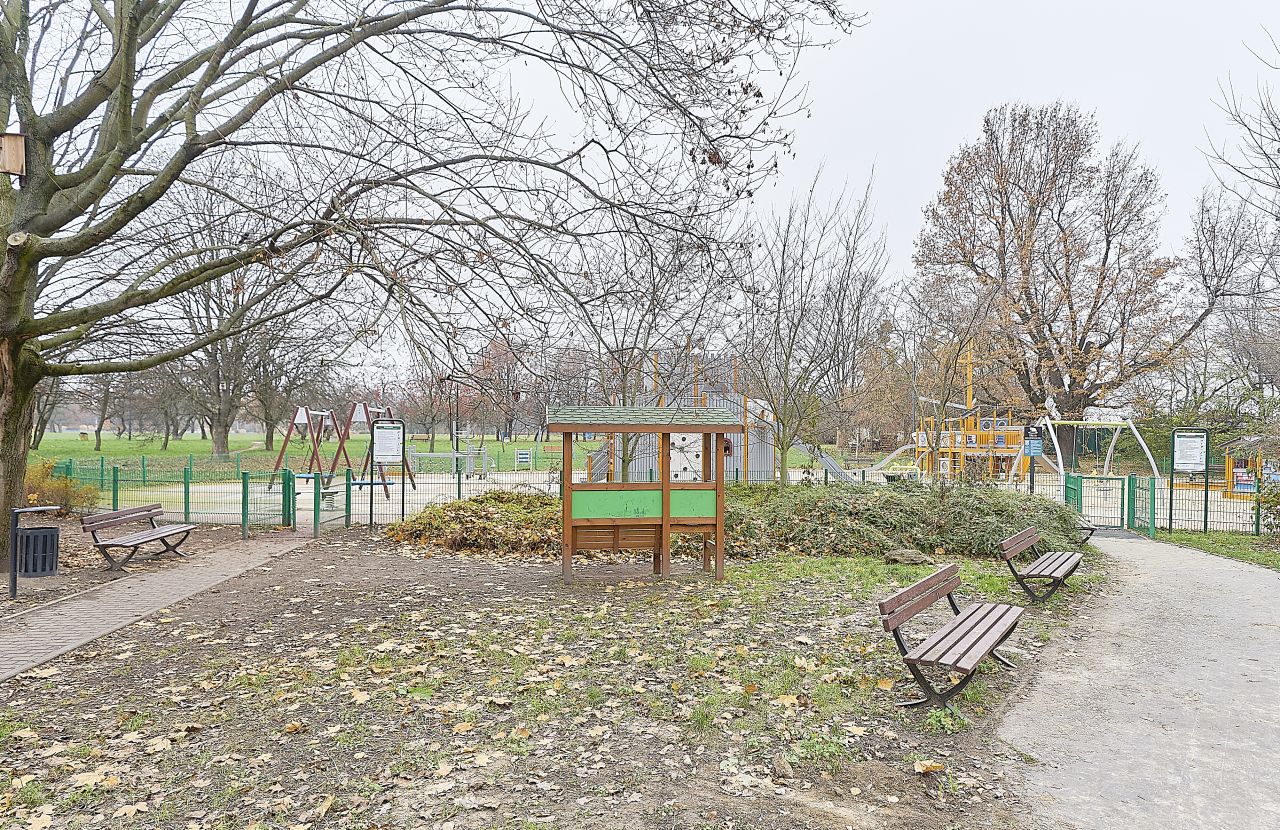 Mieszkanie 2-pokojowe Warszawa Wola, ul. Wieluńska. Zdjęcie 13