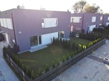 bliźniak, 4 pokoje Czerlejno, ul. Rumiankowa. Zdjęcie 2