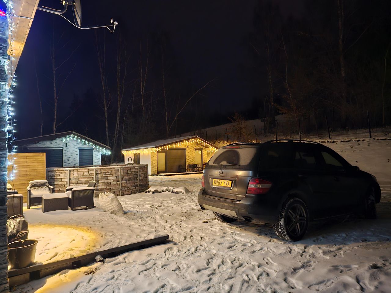 Hotel/pensjonat Solina. Zdjęcie 18