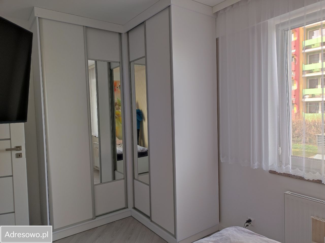 Mieszkanie 4-pokojowe Wałbrzych Podzamcze. Zdjęcie 17