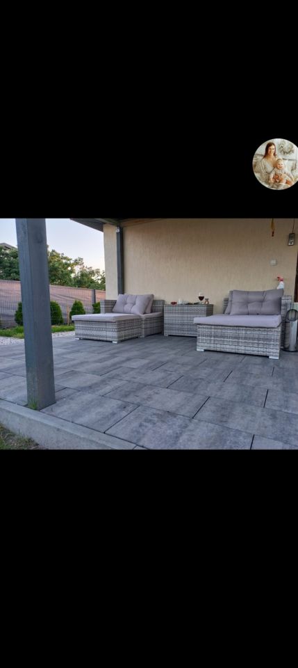 dom wolnostojący, 4 pokoje Steklinek. Zdjęcie 2