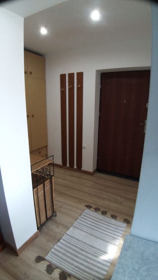 Mieszkanie 1-pokojowe Resko. Zdjęcie 6