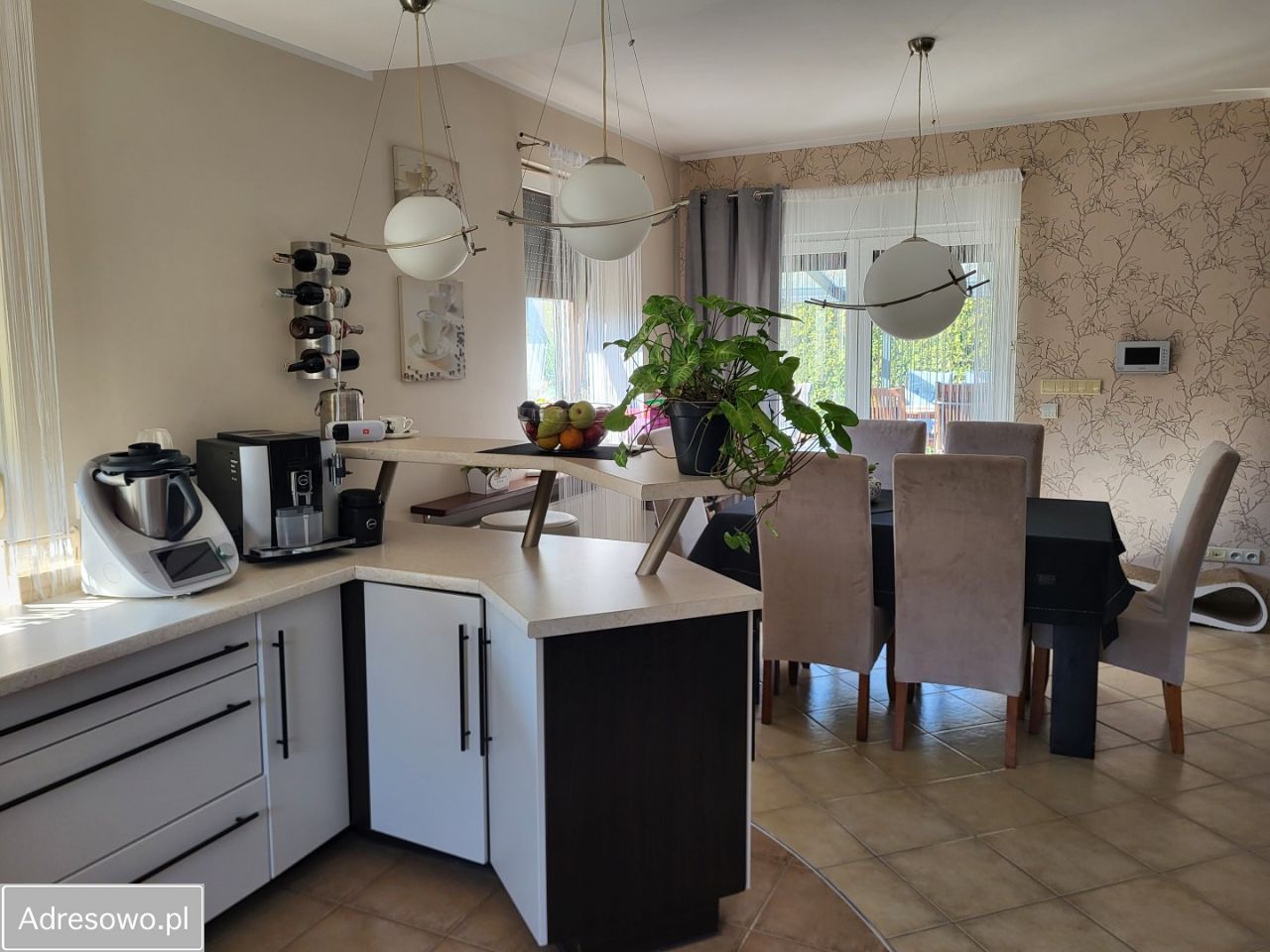 dom wolnostojący, 4 pokoje Odolion, ul. Szosa Ciechocińska. Zdjęcie 8