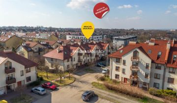 Mieszkanie 2-pokojowe Kraków Łagiewniki, ul. Stefana Ziobrowskiego