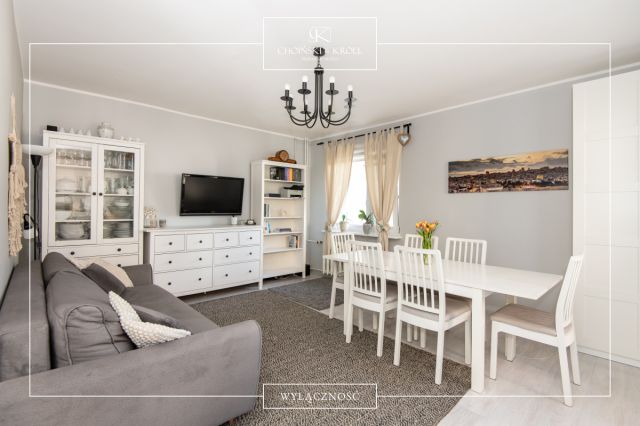 Mieszkanie 4-pokojowe Poznań Piątkowo, os. Władysława Jagiełły. Zdjęcie 1