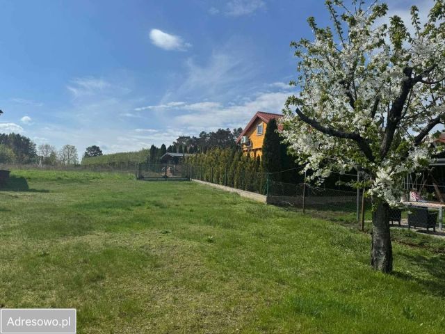 Działka budowlana Wilkasy, ul. Olsztyńska. Zdjęcie 1