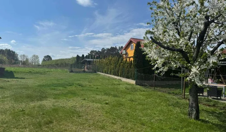 Działka budowlana Wilkasy, ul. Olsztyńska
