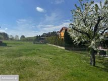 Działka budowlana Wilkasy, ul. Olsztyńska