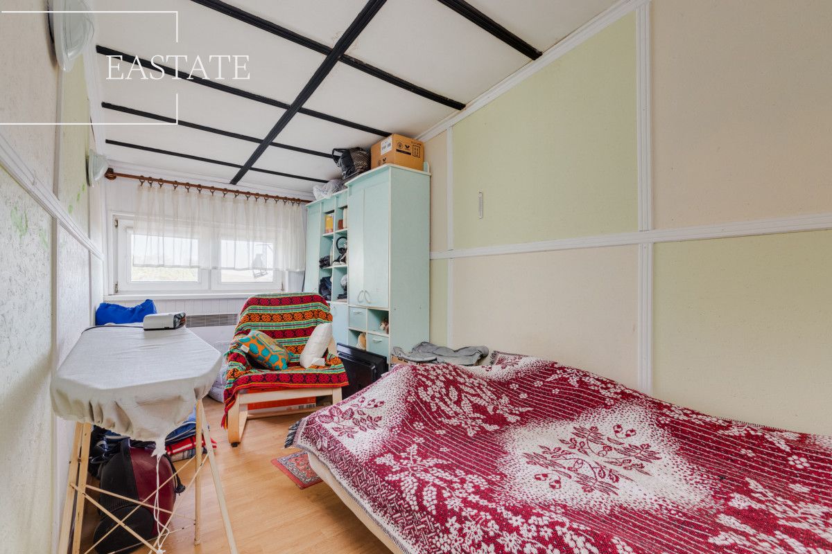 Mieszkanie 7-pokojowe Gdynia Mały Kack, ul. Siedlecka. Zdjęcie 19