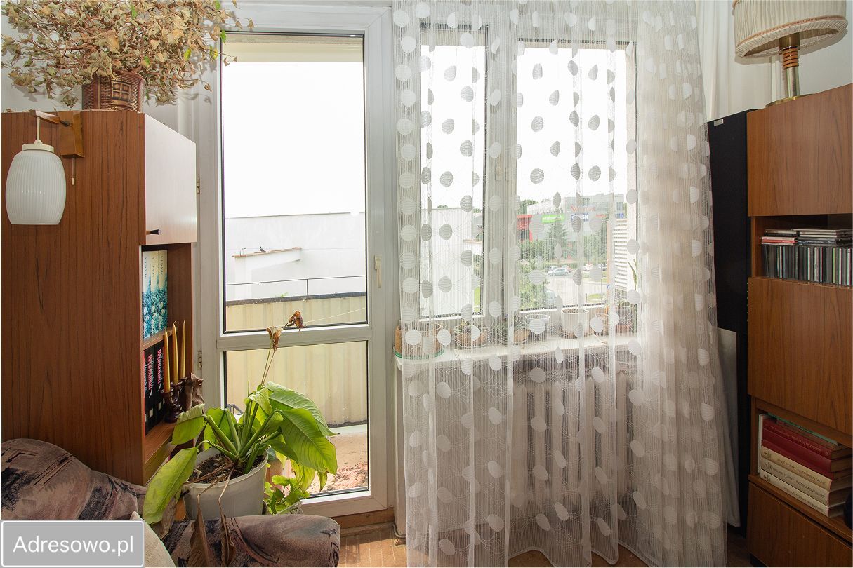 Mieszkanie 3-pokojowe Świdnik Centrum, ul. Racławicka. Zdjęcie 11