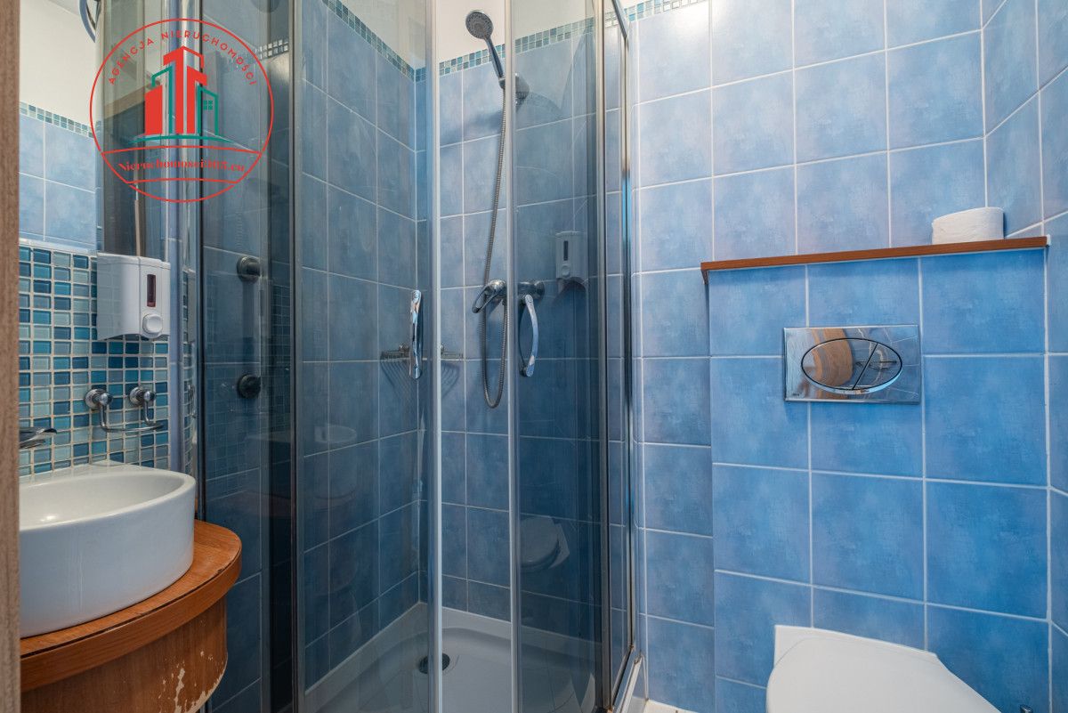 Hotel/pensjonat Przejazdowo, ul. Główna. Zdjęcie 17