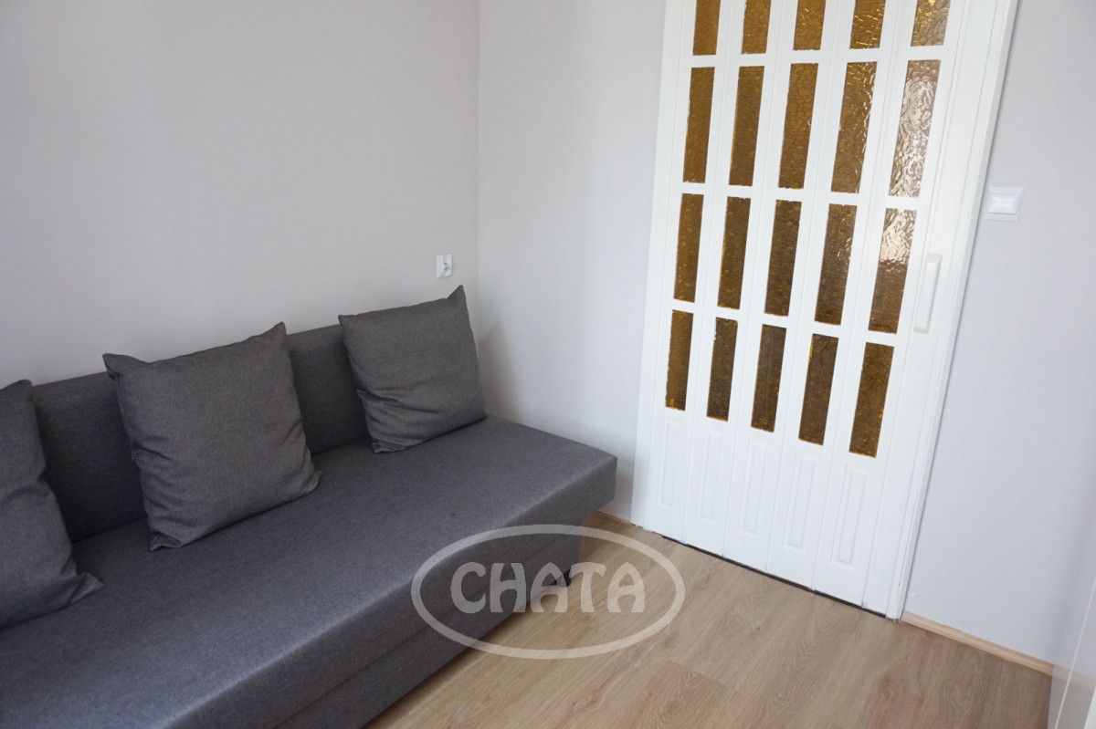 Mieszkanie 2-pokojowe Wrocław Śródmieście, ul. Michała Wrocławczyka. Zdjęcie 8