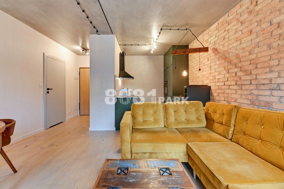 Mieszkanie 2-pokojowe Gdańsk Wrzeszcz, ul. Joachima Lelewela. Zdjęcie 2