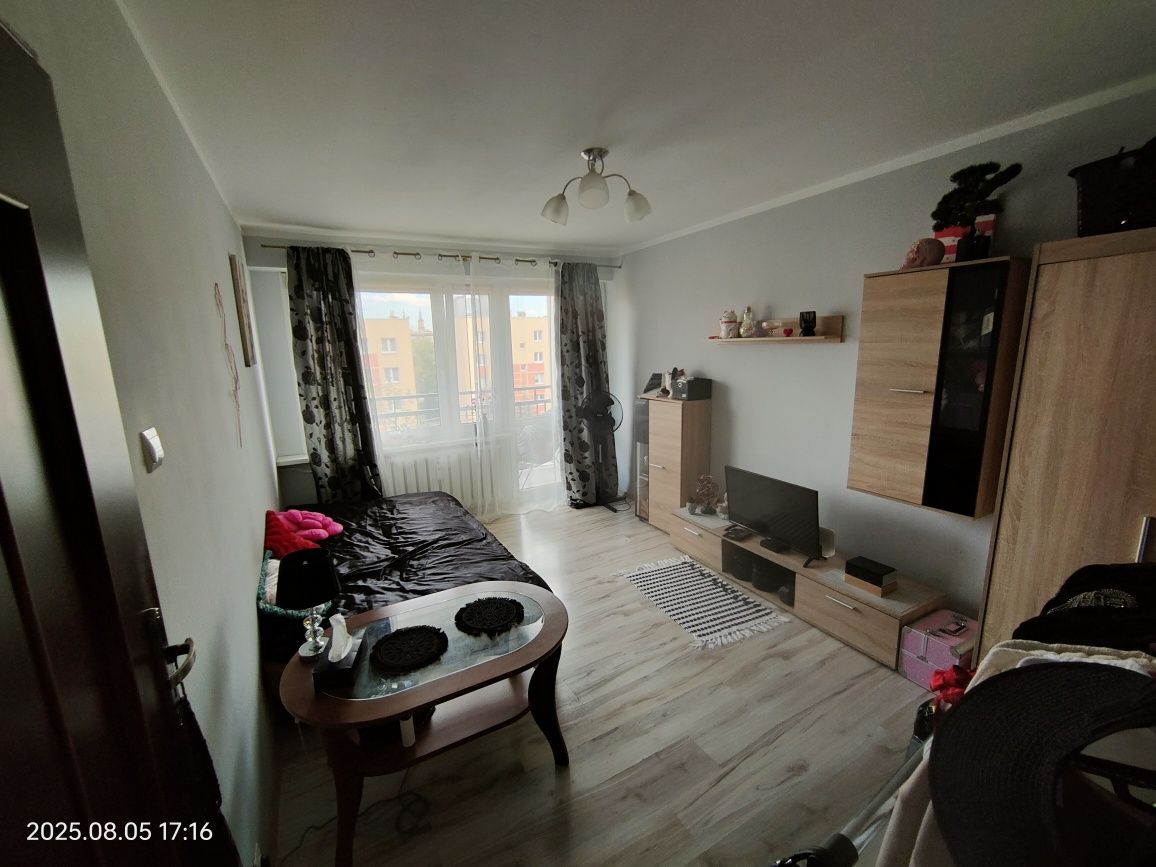 Mieszkanie 2-pokojowe Białystok Sienkiewicza, ul. Fabryczna