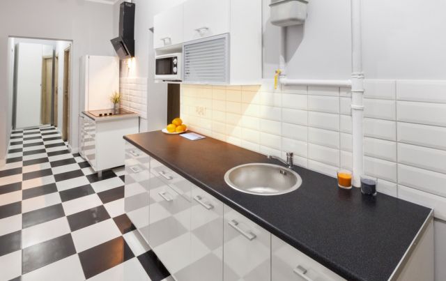 Pokój 6-pokojowe Szczecin Niebuszewo, ul. Niemierzyńska. Zdjęcie 4