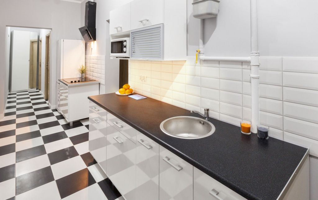 Pokój 6-pokojowe Szczecin Niebuszewo, ul. Niemierzyńska. Zdjęcie 4