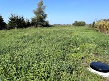 Działka rolna Karwieńskie Błoto Pierwsze, ul. Północna. Zdjęcie 3