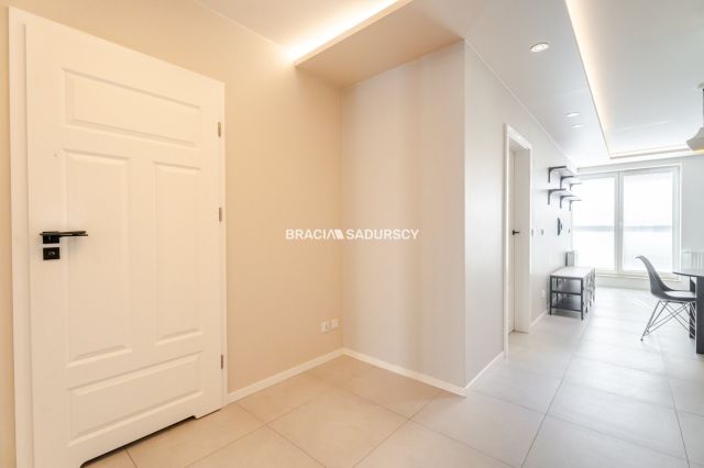 Mieszkanie 2-pokojowe Kraków Dębniki, ul. bpa Albina Małysiaka. Zdjęcie 17