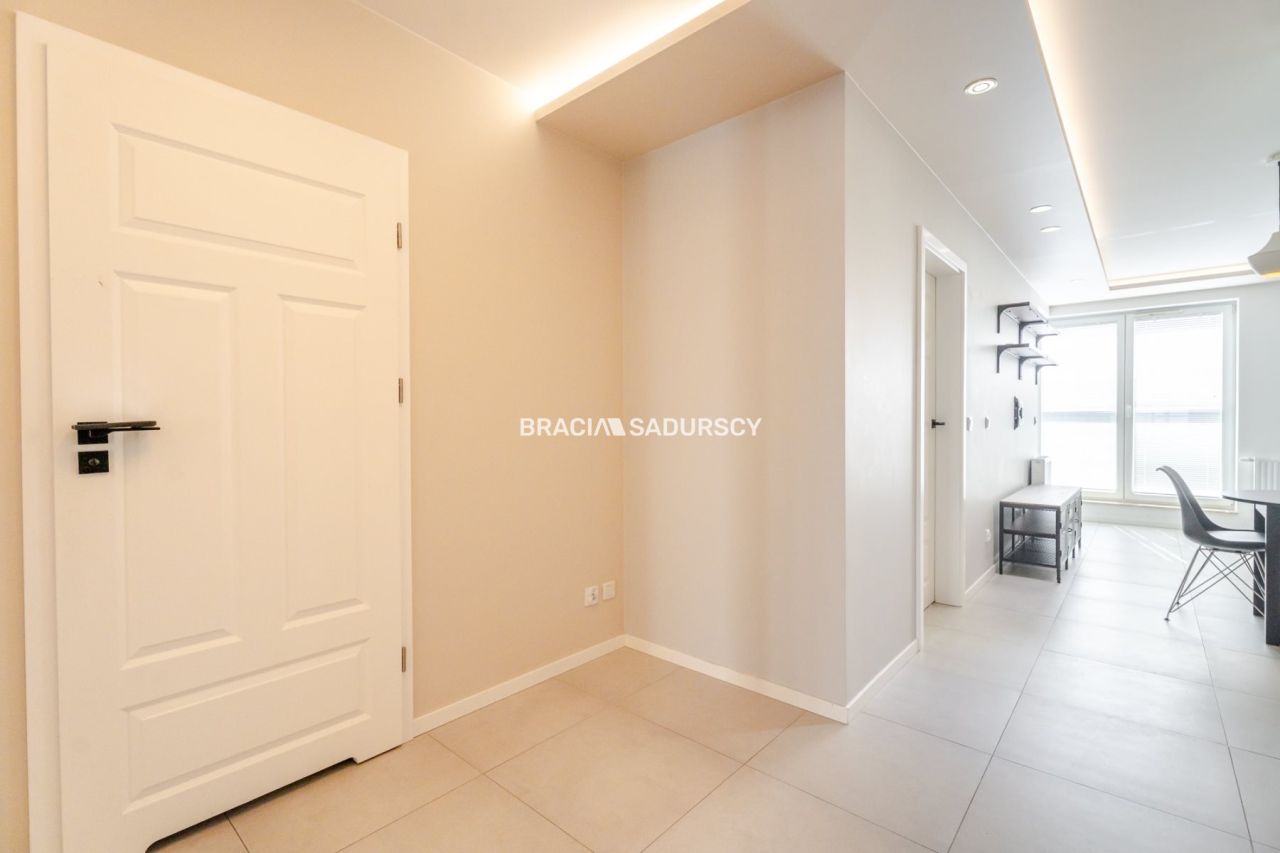 Mieszkanie 2-pokojowe Kraków Dębniki, ul. bpa Albina Małysiaka. Zdjęcie 17