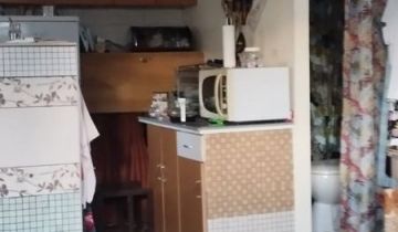 Działka rod Zduńska Wola, ul. Klonowa