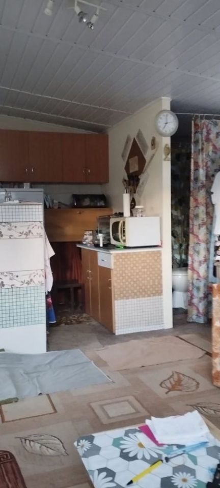 Działka rod Zduńska Wola, ul. Klonowa. Zdjęcie 2