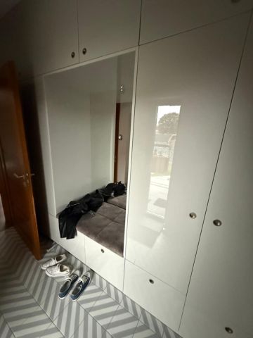 dom wolnostojący, 6 pokoi Łódź Widzew, ul. Łukaszewska. Zdjęcie 22