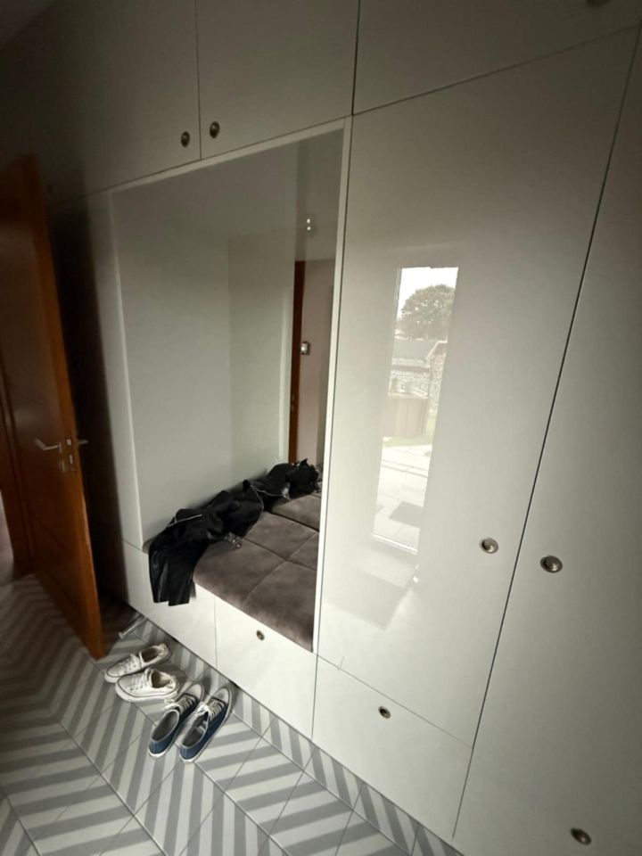 dom wolnostojący, 6 pokoi Łódź Widzew, ul. Łukaszewska. Zdjęcie 22