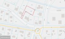 Działka budowlana Lębork, ul. Komuny Paryskiej