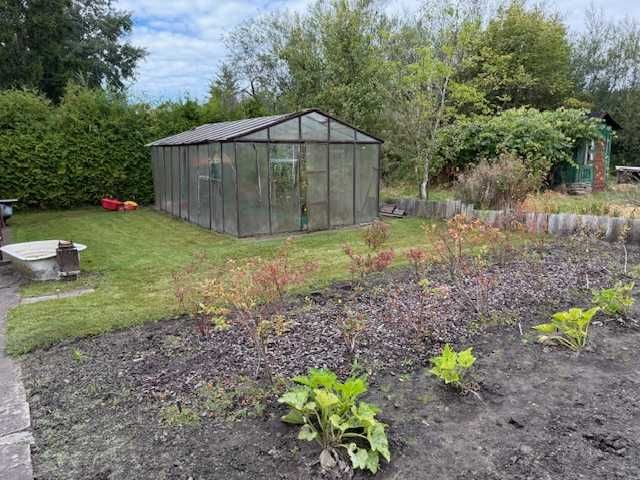 Działka rod Piła. Zdjęcie 6