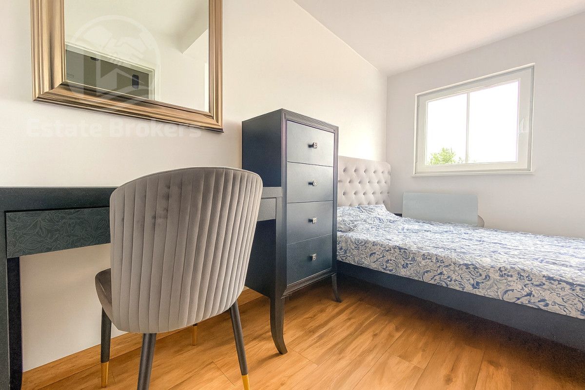 Mieszkanie 2-pokojowe Wrocław Krzyki, ul. Zabrodzka. Zdjęcie 4