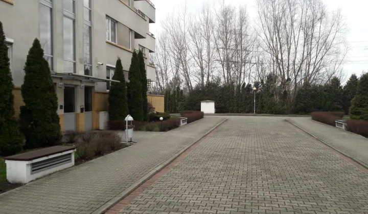 Mieszkanie 1-pokojowe Kraków Podgórze, ul. Płaszowska