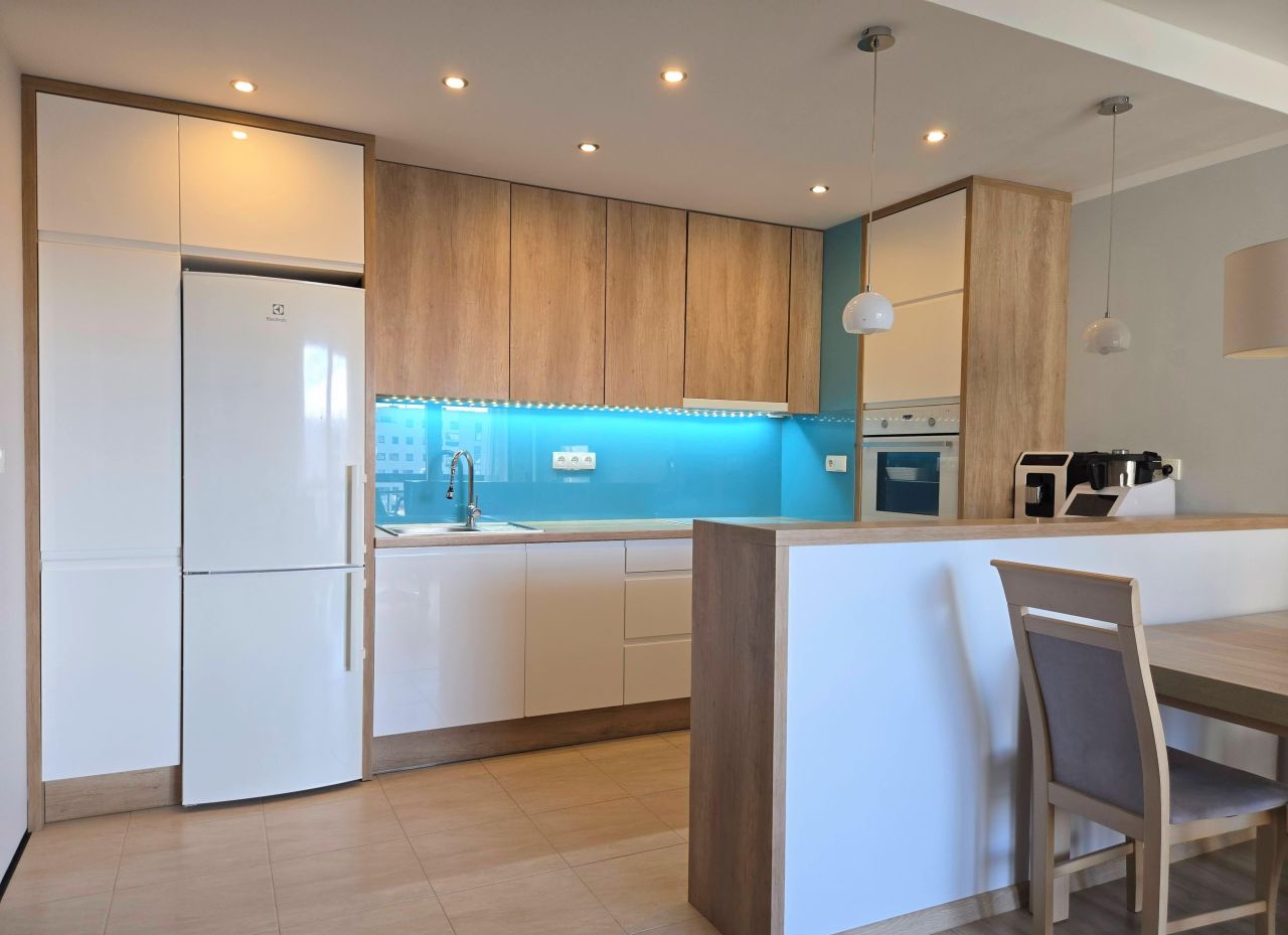 Mieszkanie 3-pokojowe Bartąg, ul. Tęczowy Las. Zdjęcie 7