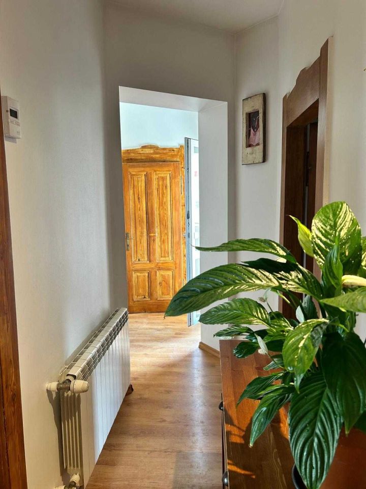 Mieszkanie 4-pokojowe Leszno Centrum, pl. Jana Metziga. Zdjęcie 7