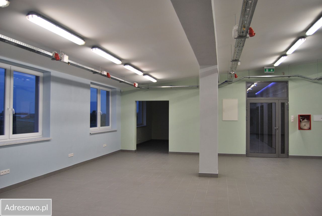 Biuro Częstochowa Zawodzie, ul. Legionów. Zdjęcie 7