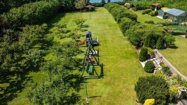 dom wolnostojący, 11 pokoi Rudzienice. Zdjęcie 38