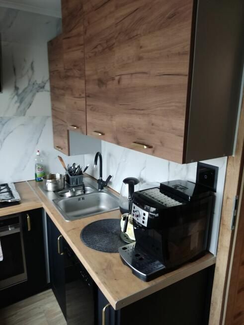 Mieszkanie 3-pokojowe Słupsk Zatorze, al. 3 Maja. Zdjęcie 8