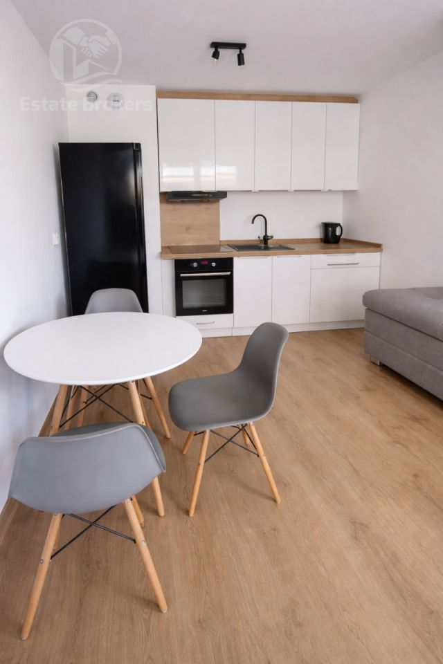 Mieszkanie 2-pokojowe Wrocław Stare Miasto, ul. Długa. Zdjęcie 3