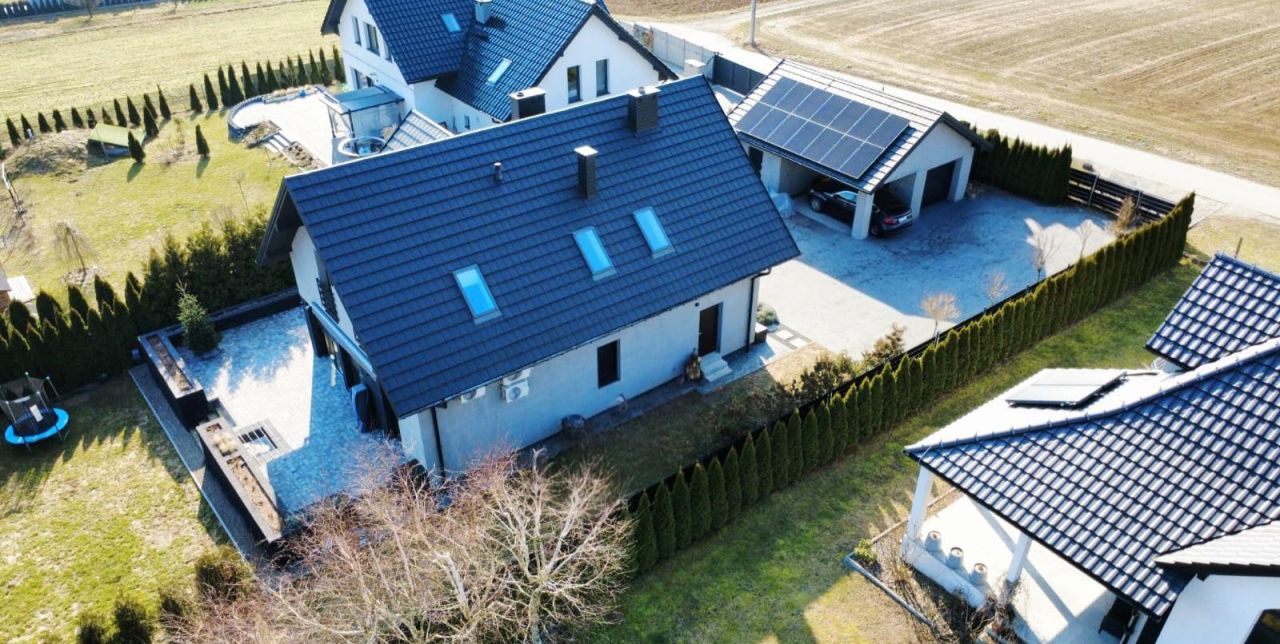 dom wolnostojący, 5 pokoi Baranówka, .. Zdjęcie 9