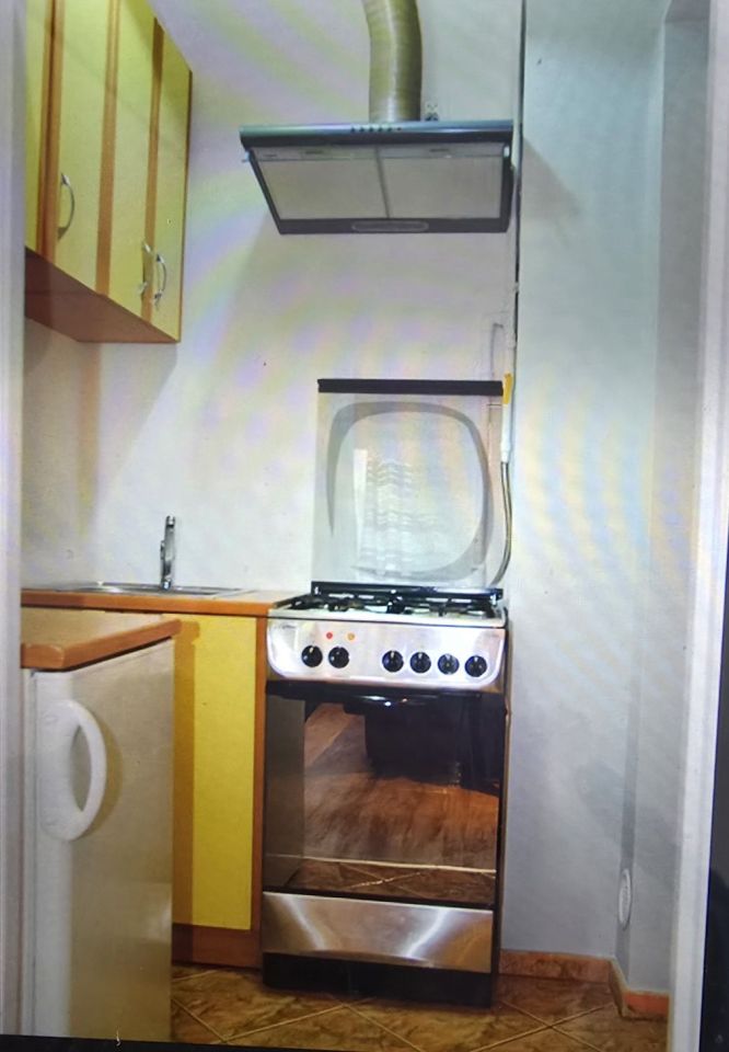 Mieszkanie 1-pokojowe Wrocław Śródmieście, pl. Grunwaldzki. Zdjęcie 6