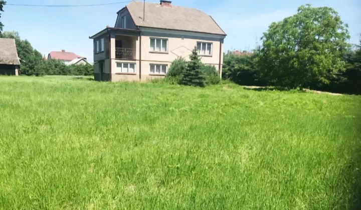 gospodarstwo, 5 pokoi Jadowniki Mokre Podborze