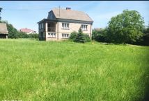 gospodarstwo, 5 pokoi Jadowniki Mokre Podborze, Jadowniki mokre