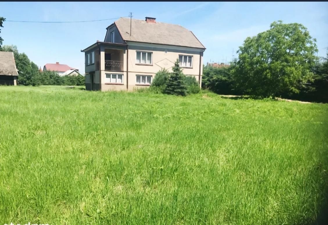 gospodarstwo, 5 pokoi Jadowniki Mokre Podborze, Jadowniki mokre