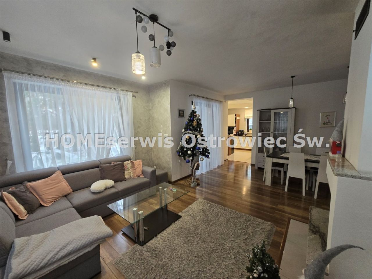 dom wolnostojący, 5 pokoi Ostrowiec Świętokrzyski Gutwin. Zdjęcie 26