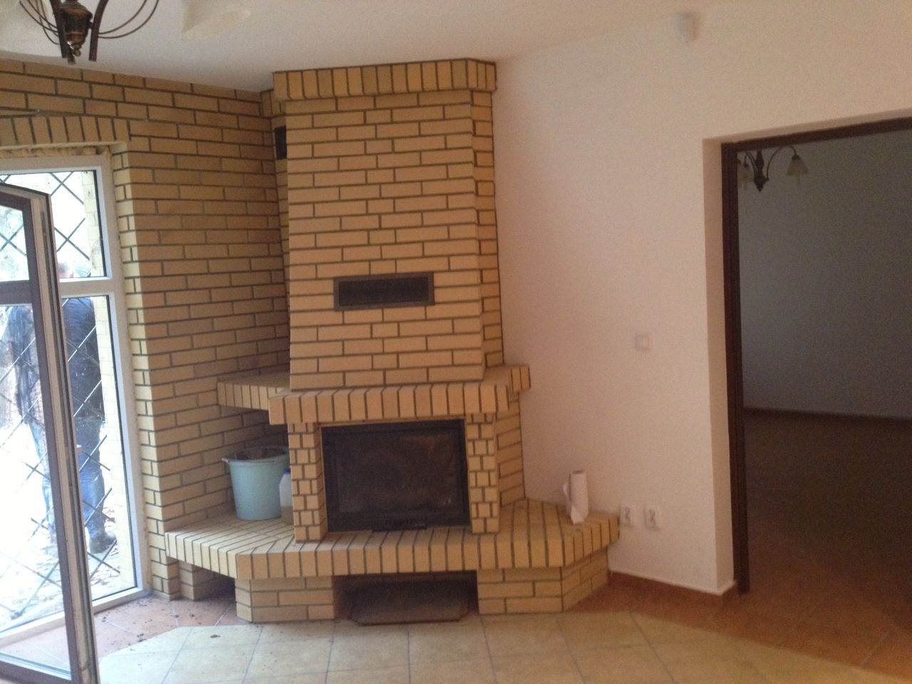 dom wolnostojący, 6 pokoi Wistka Szlachecka, 109. Zdjęcie 23