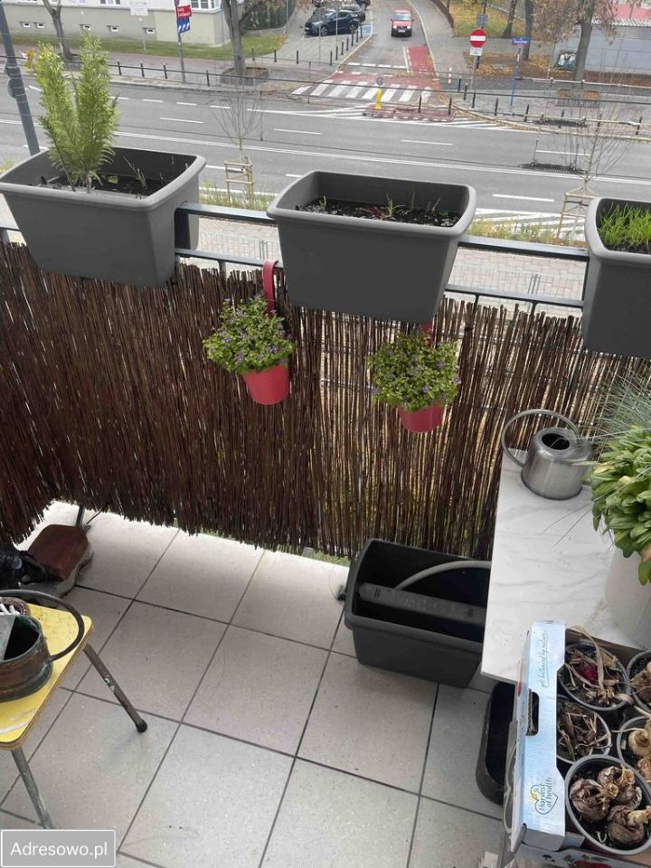 Mieszkanie 3-pokojowe Warszawa Żoliborz, pl. Plac Thomasa Woodrowa Wilsona. Zdjęcie 3