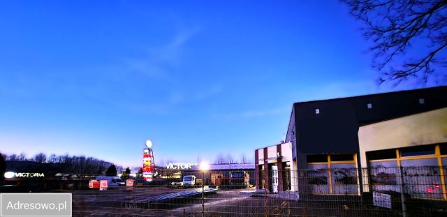 Nieruchomość komercyjna Wałbrzych Sobięcin, ul. 1 Maja. Zdjęcie 1